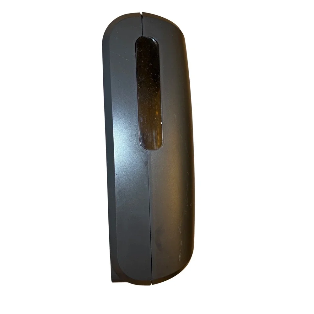 Ecolab Automatic Soap Dispenser Wall Mount Black‎ Sensor Activated